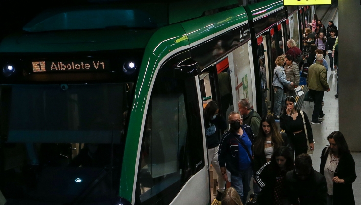 La Junta mantendr&aacute; las bonificaciones adicionales en el transporte p&uacute;blico en 2025