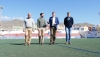 Adra saca a licitaci&oacute;n las obras de ampliaci&oacute;n del Complejo Deportivo Miramar