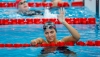 V&iacute;car entregar&aacute; el Escudo de Oro a la campeona paral&iacute;mpica de nataci&oacute;n Anastasya Dmitriv