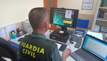 Ocho investigados por estafar online con la venta de entradas de f&uacute;tbol