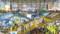 Infoagro Exhibition abre el plazo de renovaci&oacute;n de expositores para su sexta edici&oacute;n