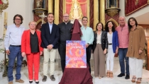 Vera presenta la programaci&oacute;n de sus fiestas de la Virgen de las Angustias