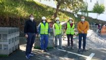 Las obras del PFEA en Abrucena superan los 219.000 euros de inversi&oacute;n