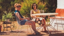 'Los peque&ntilde;os amores', de Celia Rico, en 'Encuentros con directores de cine'