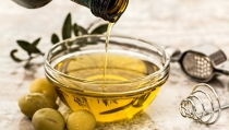 R&eacute;cord de exportaciones de aceite de oliva de Andaluc&iacute;a, con 2.043 millones entre enero y mayo