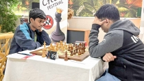 El XXXVII Roquetas Chess Festival sit&uacute;a a Roquetas como epicentro del ajedrez
