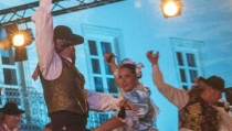 #AlmeriaenFeria pone en valor las costumbres a trav&eacute;s de la indumentaria tradicional