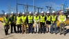 La subestaci&oacute;n el&eacute;ctrica de Sorbas, ampliada con 3,2 millones de inversi&oacute;n