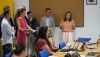 Abre el nuevo instituto de Hu&eacute;rcal de Almer&iacute;a con 360 plazas de ESO