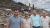 Confirman la existencia de un monasterio bizantino en el Cabezo Mar&iacute;a de Antas