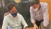 El Ejido construir&aacute; una glorieta entre el Bulevar y la carretera de Pampanico