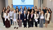 Las facultades de Econ&oacute;micas y Empresariales y de Salud celebran sus patrones