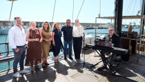El jazz llega a once municipios almerienses con conciertos, talleres y encuentros