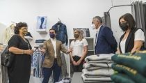Diputaci&oacute;n impulsa la creaci&oacute;n de 40 empresas con un programa de empleo joven