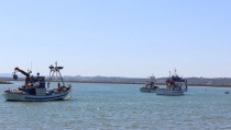 Andaluc&iacute;a reclama la defensa de la pesca del Mediterr&aacute;neo ante nuevos recortes
