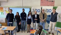 M&aacute;s de 1.100 alumnos han participado en el programa Deporte Inclusivo en las Aulas