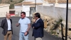 Avanza el proyecto para mejorar la accesibilidad a varios caminos de Mar&iacute;a