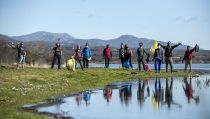 El Proyecto LIBERA recoge datos sobre basuraleza en 70 puntos fluviales de Andaluc&iacute;a