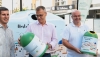 Almer&iacute;a compite este verano para ganar la Bandera Verde de Ecovidrio
