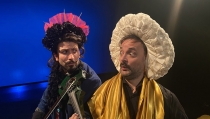 Arrancan las XXXIX Jornadas de Teatro del Siglo de Oro de Almer&iacute;a