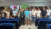 J&oacute;venes agricultores comparten sus experiencias de innovaci&oacute;n aplicadas al invernadero