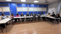 FAAM pide que se agilicen los tr&aacute;mites administrativos de la ley de dependencia