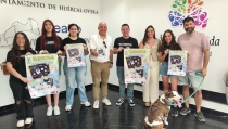 Hu&eacute;rcal-Overa celebra la segunda edici&oacute;n del Sal&oacute;n de la Cultura Asi&aacute;tica MangaHO