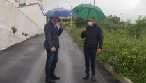 Andaluc&iacute;a convoca ayudas para municipios afectados por cat&aacute;strofes naturales