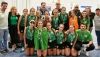 El CH Pechina, campe&oacute;n de Andaluc&iacute;a de hockey sala en categor&iacute;a infantil femenina