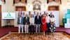 Andaluc&iacute;a y Hortyfruta colaboran para reforzar la competitividad del sector hortofrut&iacute;cola
