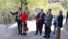 La renovaci&oacute;n de la red de abastecimiento de Laroya garantizar&aacute; el suministro de agua