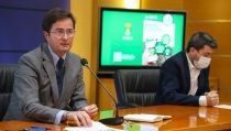 Una App para comunicar las incidencias relacionadas con el mantenimiento en El Ejido