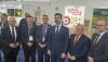 COEXPHAL asiste a Fruit Logistica 2026 para reforzar su proyecci&oacute;n internacional