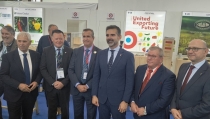 COEXPHAL asiste a Fruit Logistica 2026 para reforzar su proyecci&oacute;n internacional