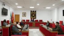Adra instalar&aacute; un sistema de telegesti&oacute;n para mejorar la eficiencia del agua de riego