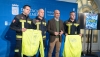 La XIII MTB Bomberos del Levante Almeriense recorre Sierra Cabrera este domingo