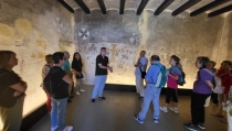 Cuevas del Almanzora muestra la variedad de su patrimonio cultural
