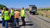 Transportes invierte 3,19 millones de euros en obras de emergencia en tres v&iacute;as de Almer&iacute;a
