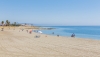 Moj&aacute;car logra seis banderas azules y certificados de calidad para sus playas