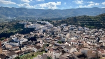 La Junta licita por 940.000 euros el sellado del vertedero de Lubr&iacute;n