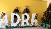 Adra presenta un programa cultural de Navidad con cerca de 50 actividades