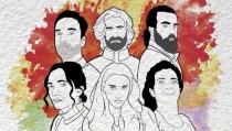 La historia de los Coloraos llega al teatro con 'Los Rebeldes del Viento'