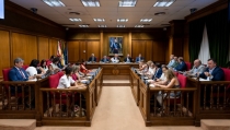 Aprobados m&aacute;s de 6 millones de euros para obras en todas las comarcas de la provincia