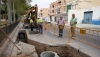 Finalizan las obras de mejora en la red de drenaje del Bulevar Ciudad de V&iacute;car