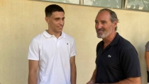 Castillo, profeta en su tierra, tras su cuarto puesto en el Europeo de Atletismo