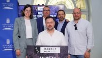 Las Canteras de Macael acoger&aacute;n el festival Marble Dream Music en julio