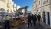Obras en Las Negras para mejorar espacios p&uacute;blicos y peatonalizar calles