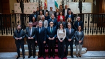 Andaluc&iacute;a crea la Academia de Agricultura, con sede en Almer&iacute;a