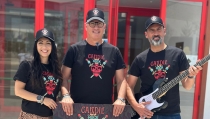 Los Zigarros, Storm y Valses Duros ser&aacute;n los protagonistas del 37&ordm; Candil Rock