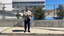 Almer&iacute;a ha recibido 78,7 millones en infraestructuras educativas en cinco a&ntilde;os